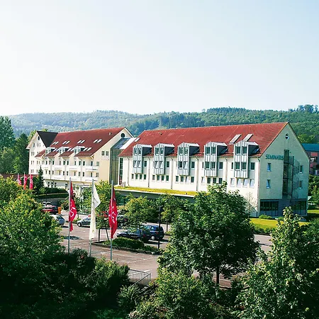 Seminaris Hotel Bad Boll-3