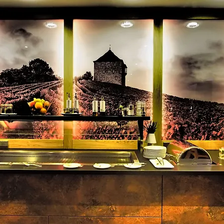 Das Wildeck Hotel&Restaurant-2