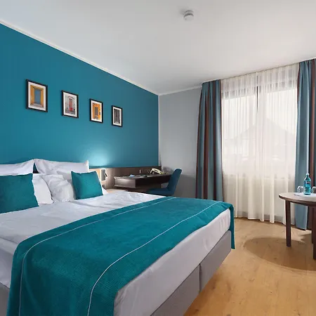 Trip Inn Hotel Krefeld-3