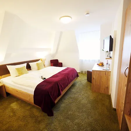 Kreuz-Post Hotel-Restaurant-SPA-3