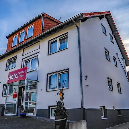 Hotel Oelberg Budget - Bonn Sued Koenigswinter-2