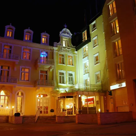 Hotel Rheinischer Hof Bad Soden-3