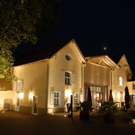 Hotel Ketschauer Hof-2