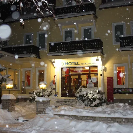 Hotel am Kurpark-2