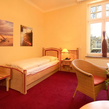 Vineta Strandhotels-2