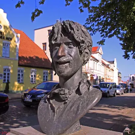Hotel Doberaner Hof-3