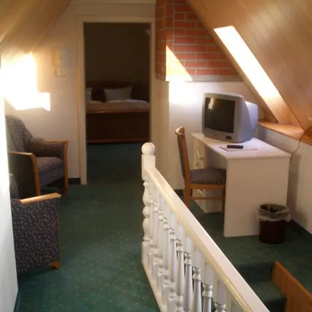 Hotel Doberaner Hof-2