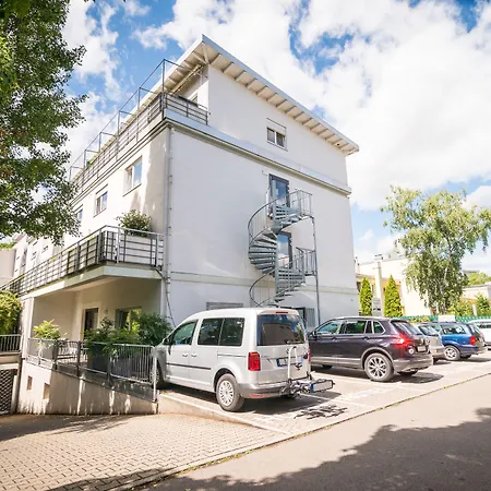 Viavelo House Am Seepark-3