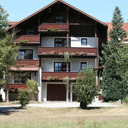 Waldpension Jägerstüberl-2