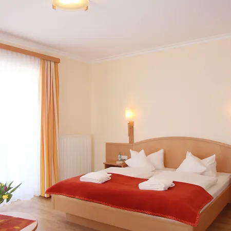 Hotel garni Arte Vita-2