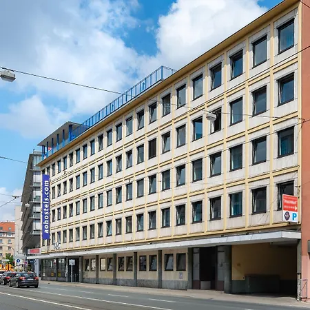 a&o Nürnberg Hauptbahnhof-2