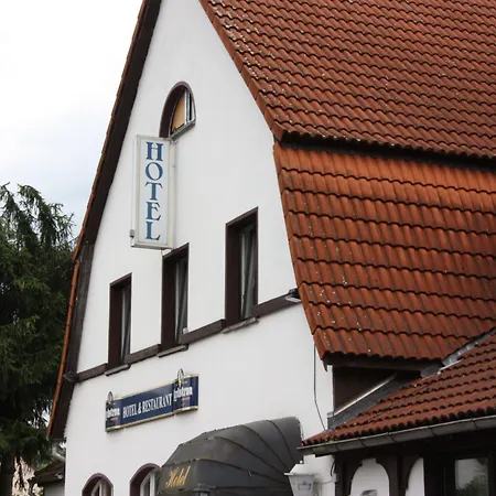 Hotel Zum goldenen Stern-3