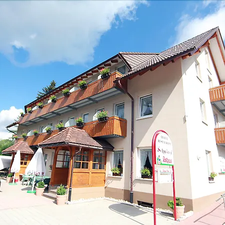 Hotel Restaurant Schwörer-2