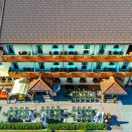 Hotel Restaurant Schwörer-3