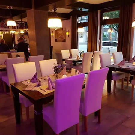 Hotel An Der Hoern-2