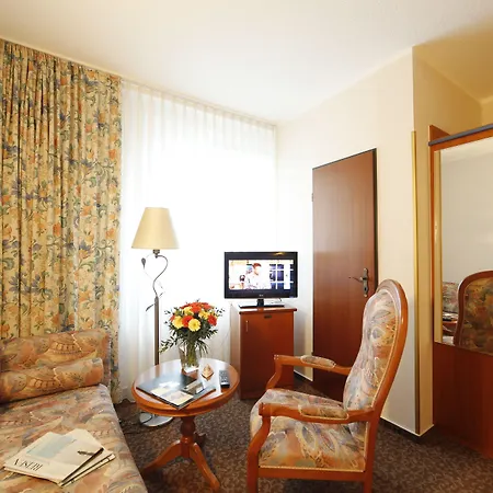 Hotel Karl Noss-3