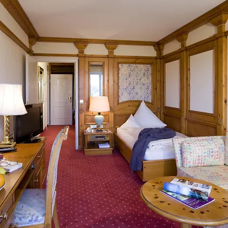 Hotel Tanneck-3