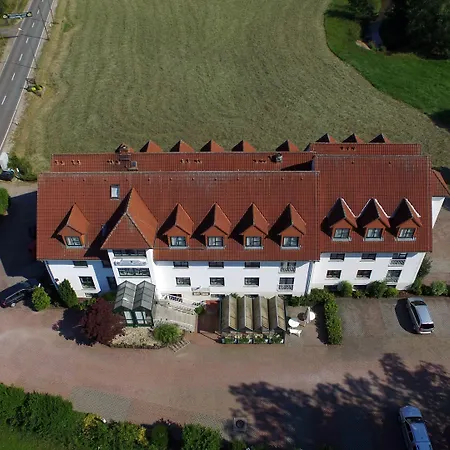 Hotel garni Zwickau-Mosel-3
