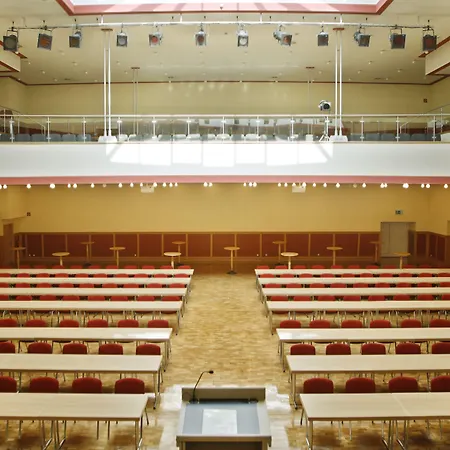 Hotelpark Stadtbrauerei Arnstadt-2