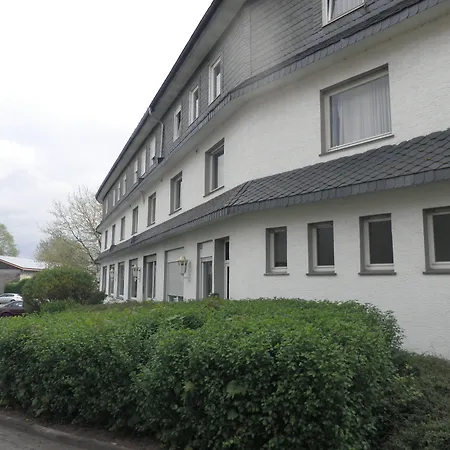 Hotel Haarener Hof-2