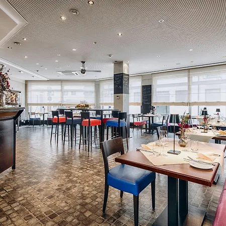 Hotel Moosburger Hof-2