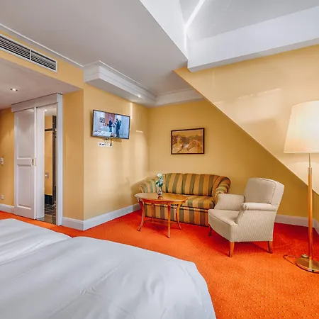 Hotel Moosburger Hof-3