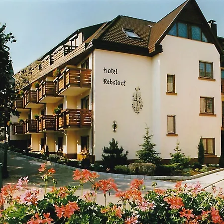 Hotel Rebstock-2