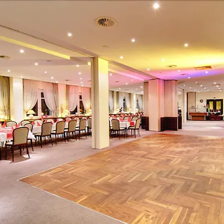 Hotel Ziegenkrug Rostock-2