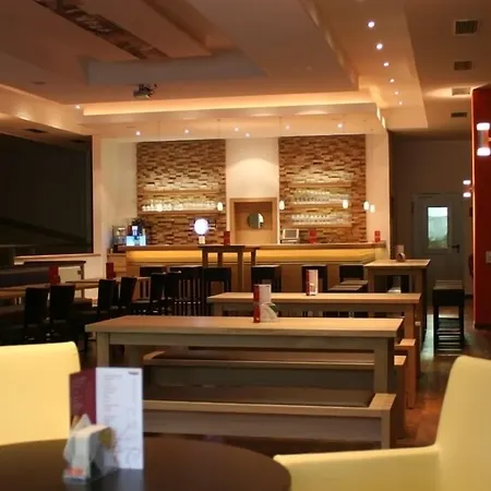 Tespo Hotel und Sportpark-3