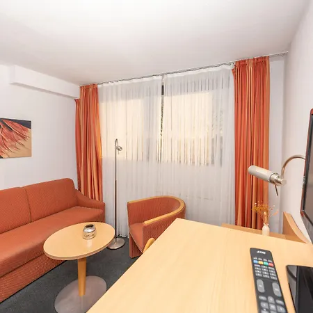 Tespo Hotel und Sportpark-2