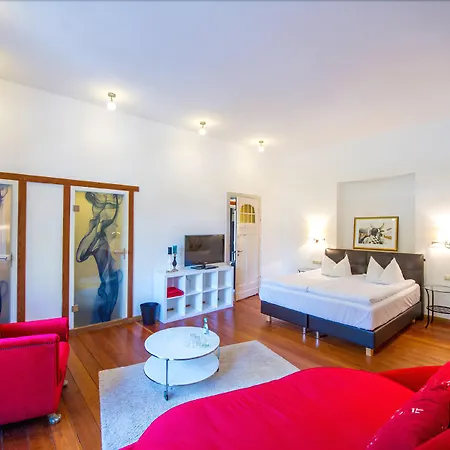 Hotel Villa Vinum Cochem-3
