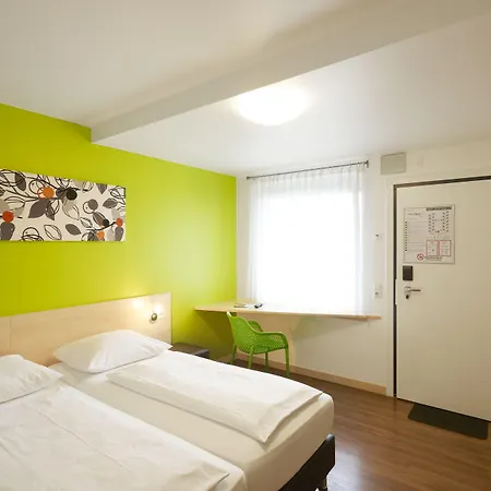 City Motel Soest-3