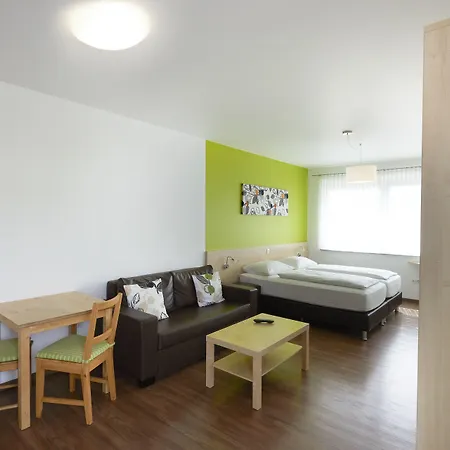 City Motel Soest-2