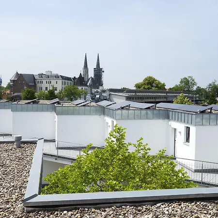 City Motel Soest-3