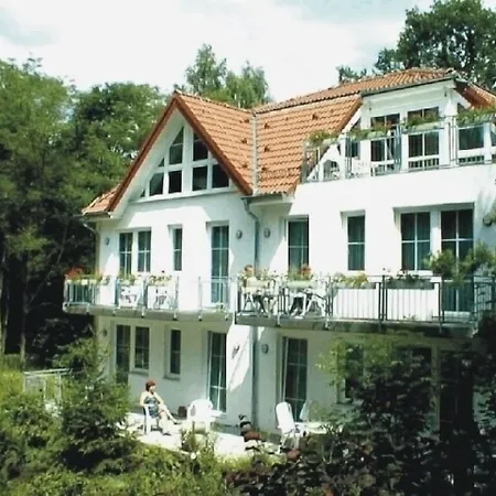 Waldhaus Mühlenbeck bei Berlin-2