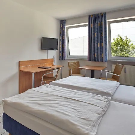 Hotel Fresh INN-3