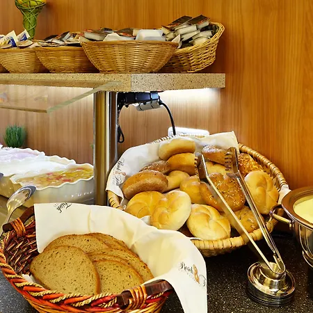 Hotel Fresh INN-2