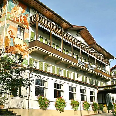 Golfhotel Kaiserin Elisabeth-3