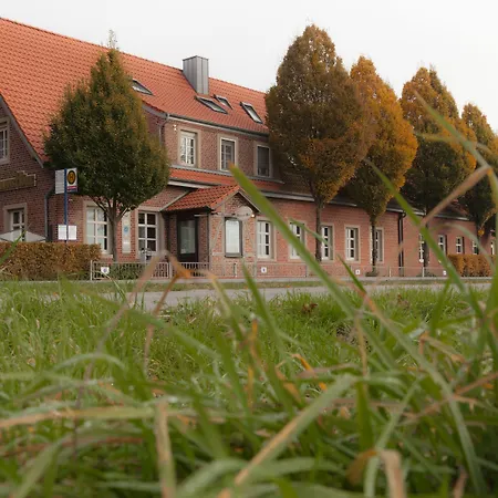 Landhotel Hermannshöhe-2