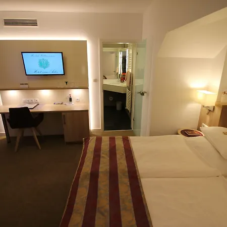 Hotel zum Adler - Superior-3