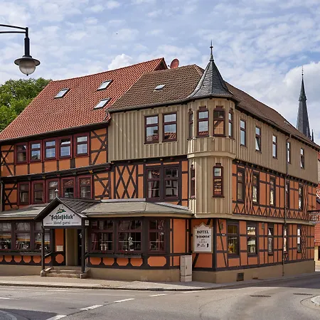 Hotel Schlossblick-3