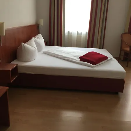 Hotel Am Ledermuseum-2