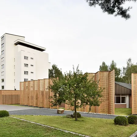 Hotel Sturm Bio- & Wellnesshotel In Der Rhoen-3