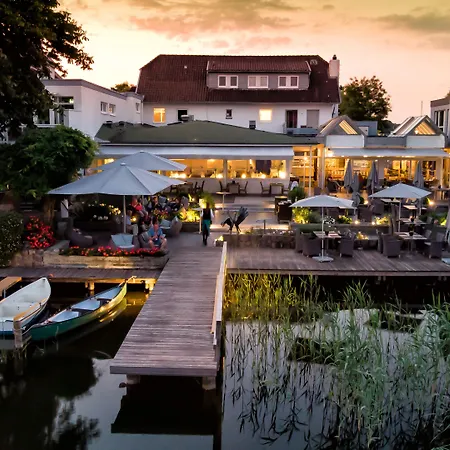 Hotel Der Seehof-2