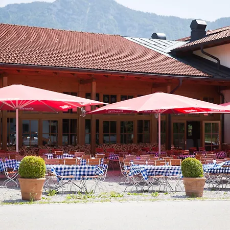 Das Bergmayr - Chiemgauer Alpenhotel-2