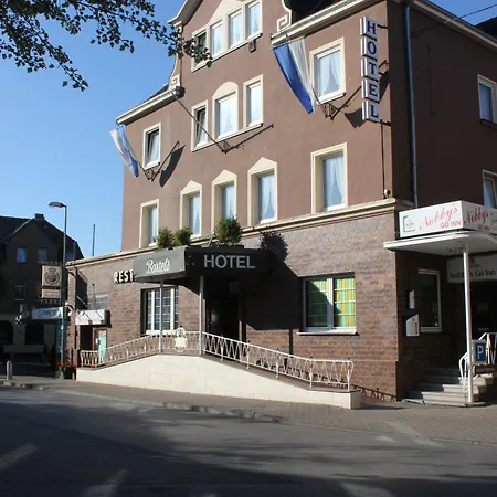 Stadthotel Bartels-2