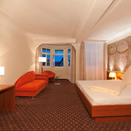 Stadt-gut-Hotel Gasthof Goldener Adler-3