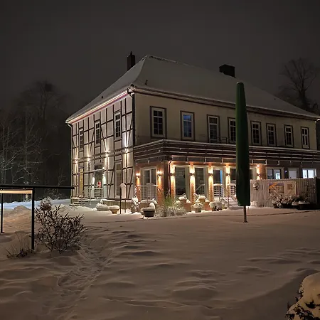Hotel Grosse Klus-3
