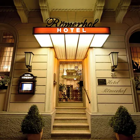 Hotel Roemerhof-2