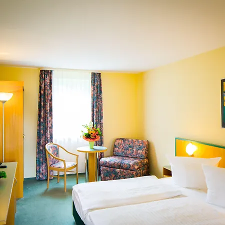 Apart Hotel Weimar-3